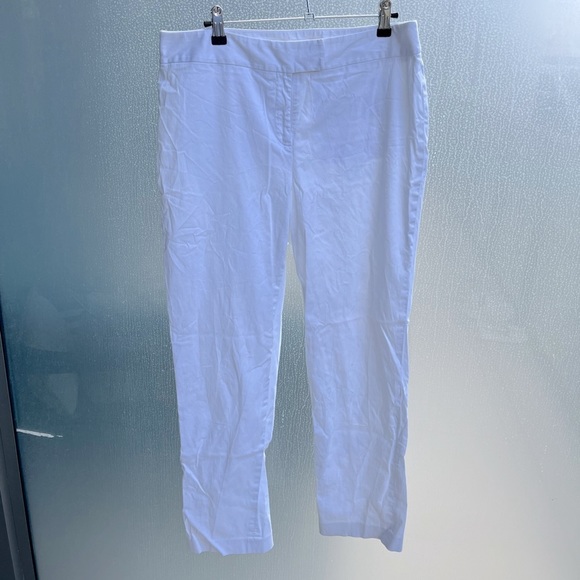 Josephine  Studio | Cotton/Spandex Pants - Picture 1 of 3